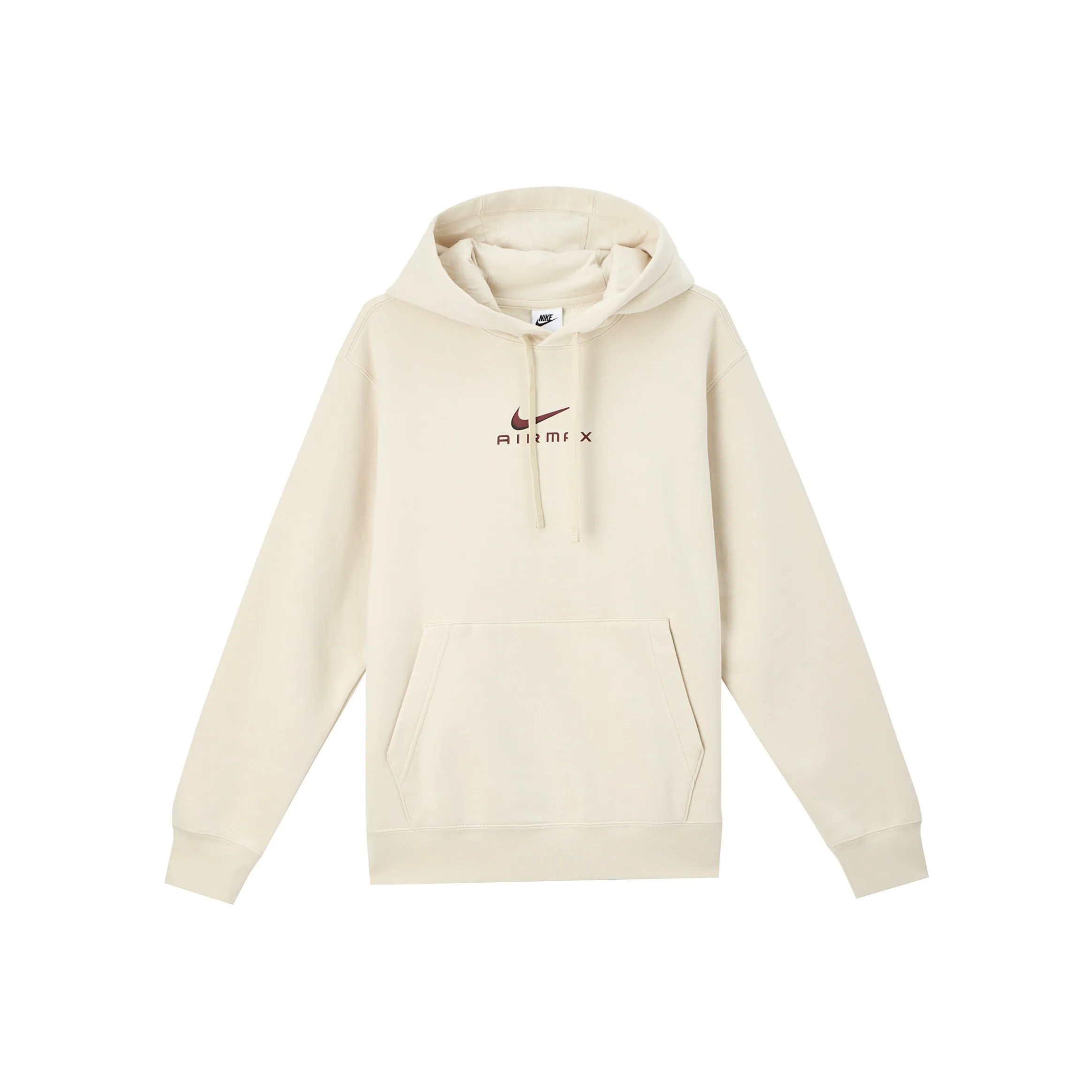 Nike Club HDY PO BB AMD Свитшот Мужской Светлый хаки