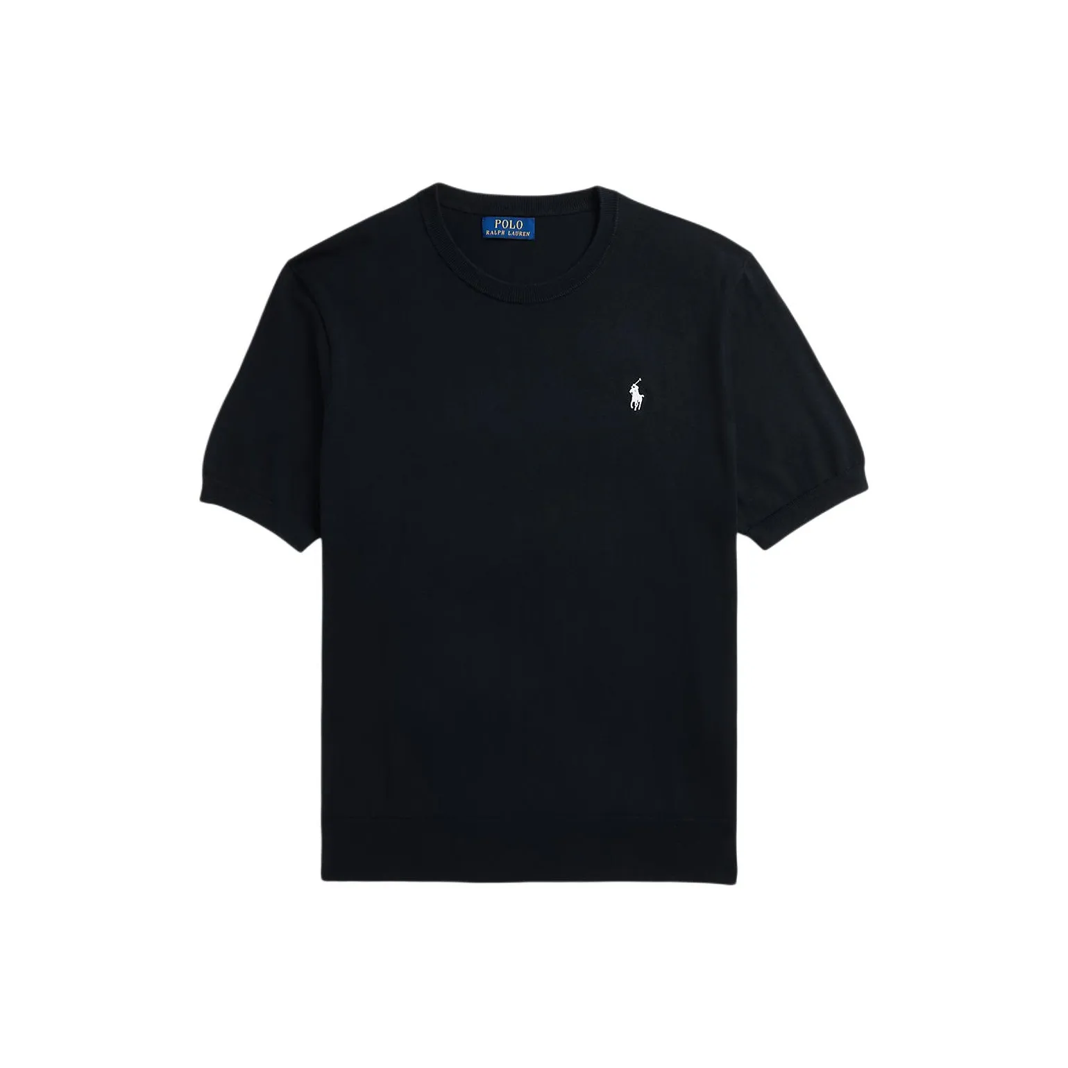 Ralph Lauren T-Shirt Мужской Темно-синий