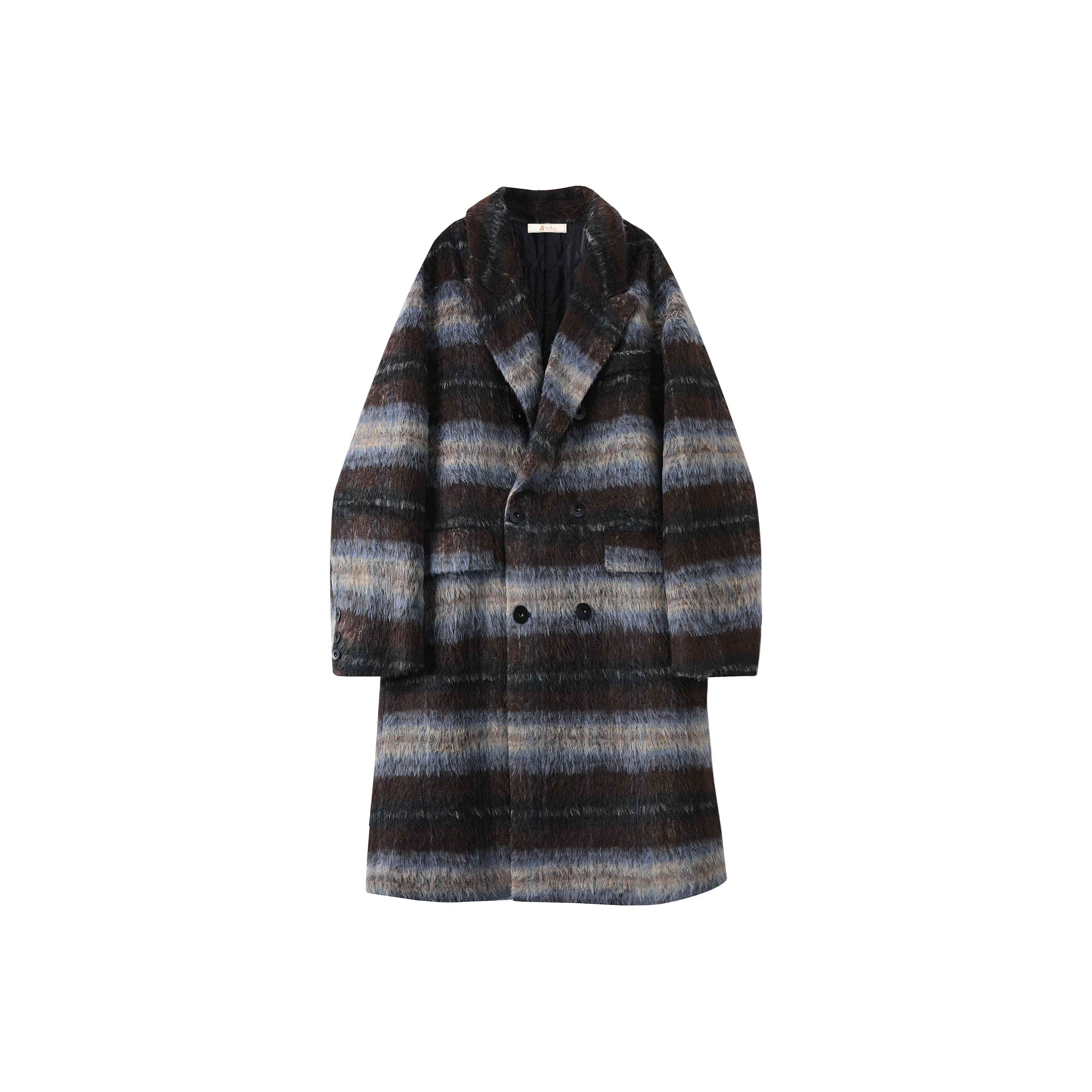 MEXICAN Coats Unisex