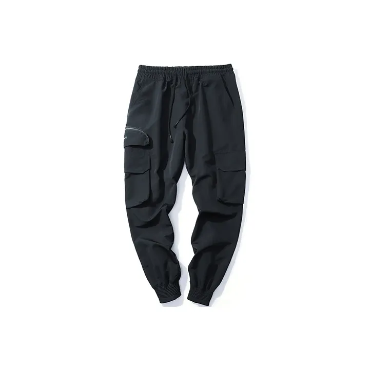 Guuka Cargo Pants Men's