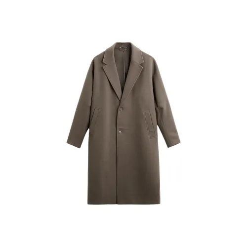 ZARA Men Пальто