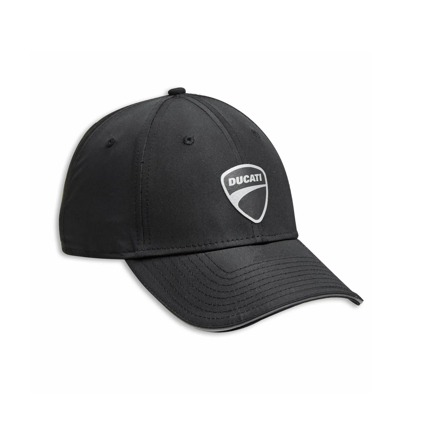 DUCATI Хлопковые кепки унисекс