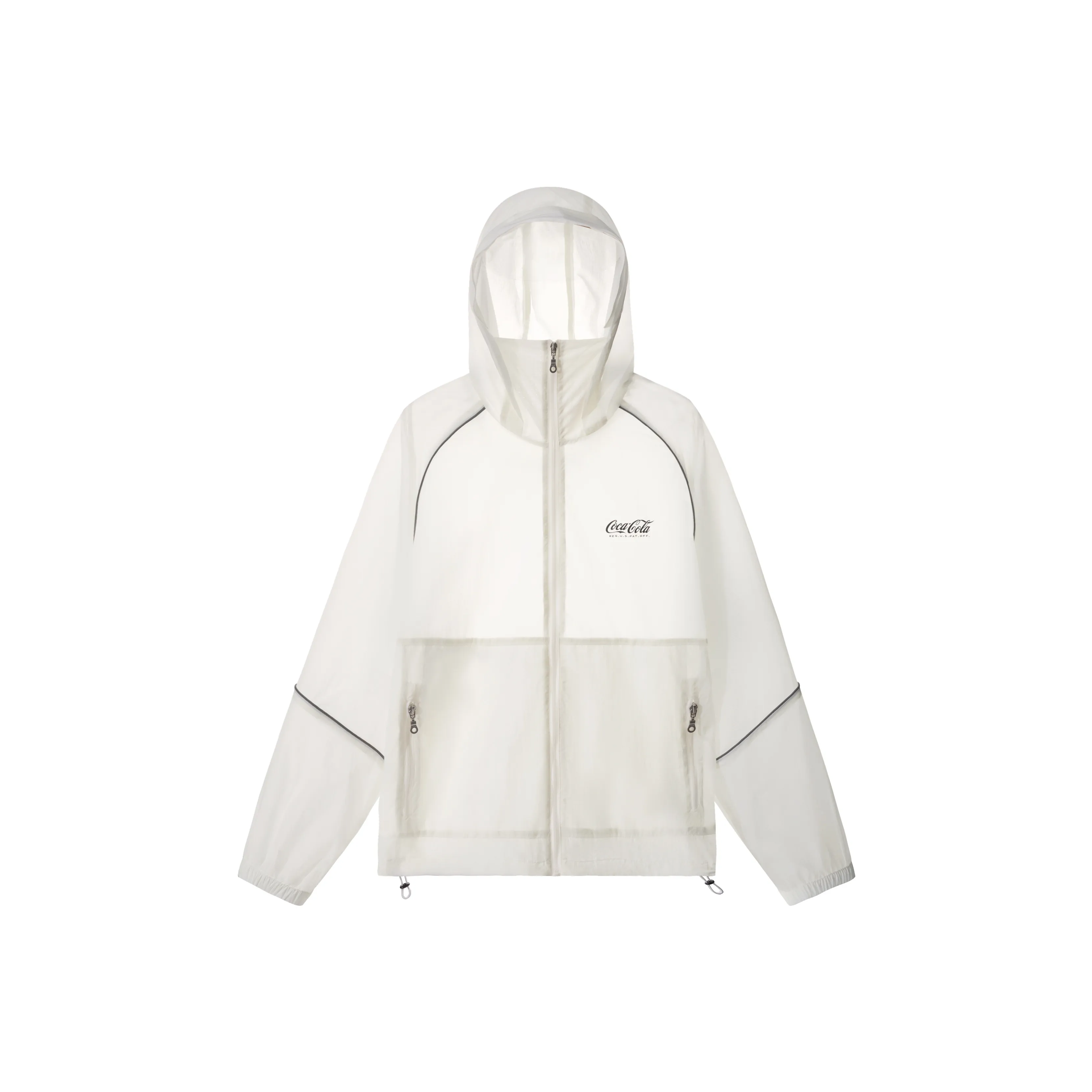 COCA COLA Одежда с защитой от солнца Унисекс