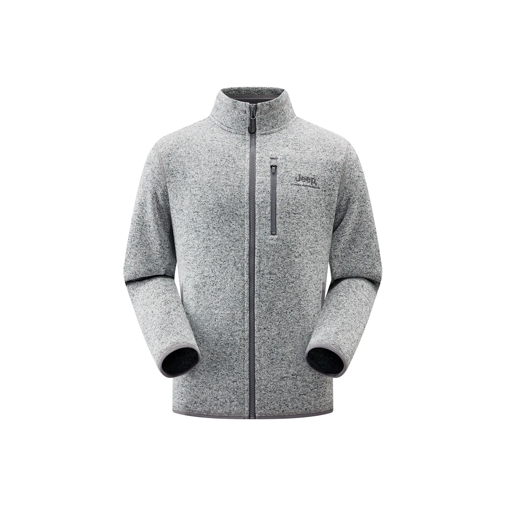 JEEP Мужские бархатные куртки