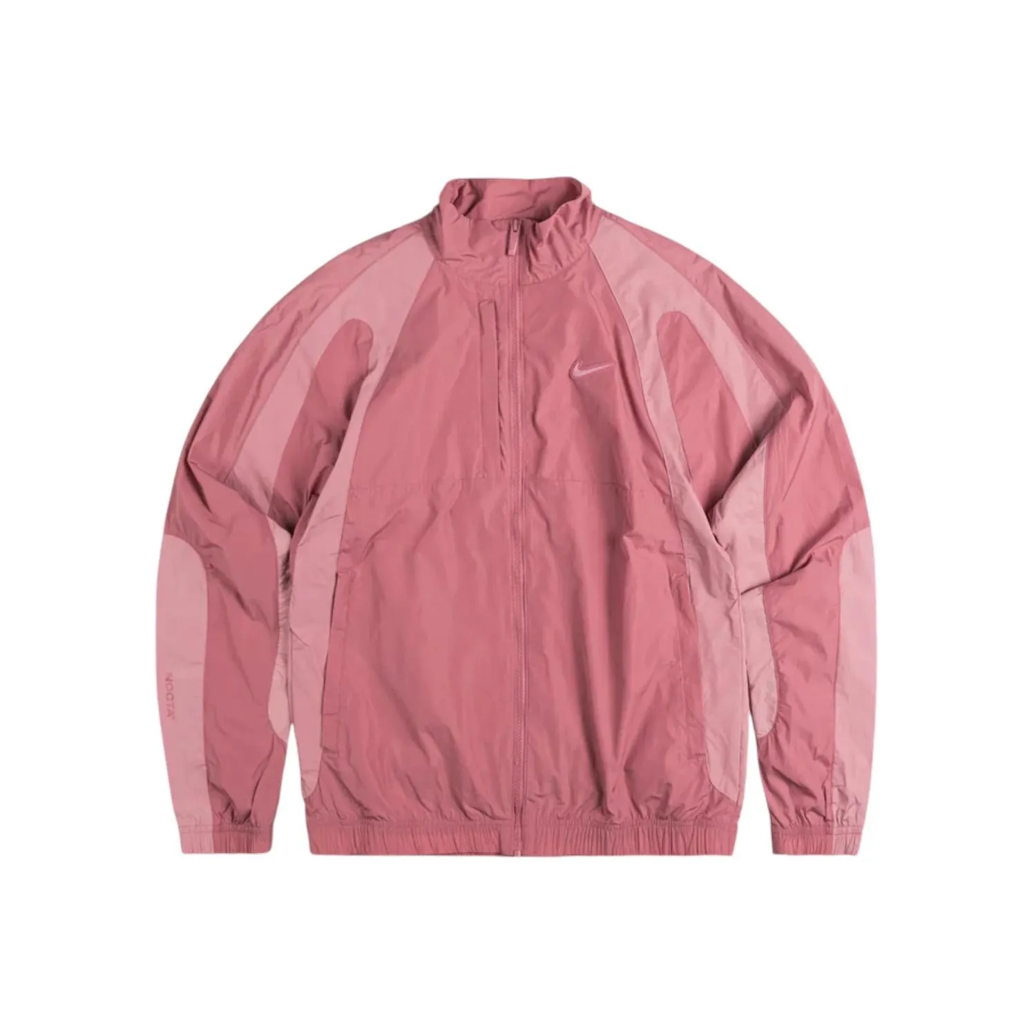 Nike Clothing Куртки и пальто Унисекс Розовый