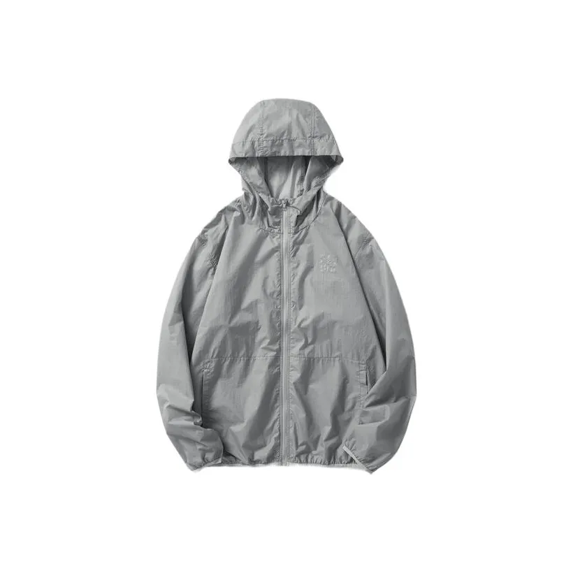 GAP Co-brand Дышащая одежда с защитой от солнца Мужская