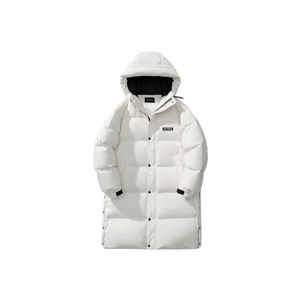 GOLFCROSS Унисекс Пуховики