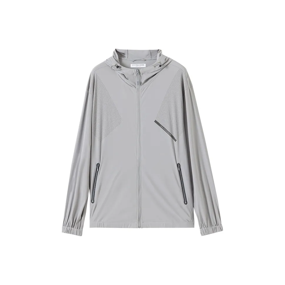 U.S. POLO ASSN. Sun Protection Clothing Men's