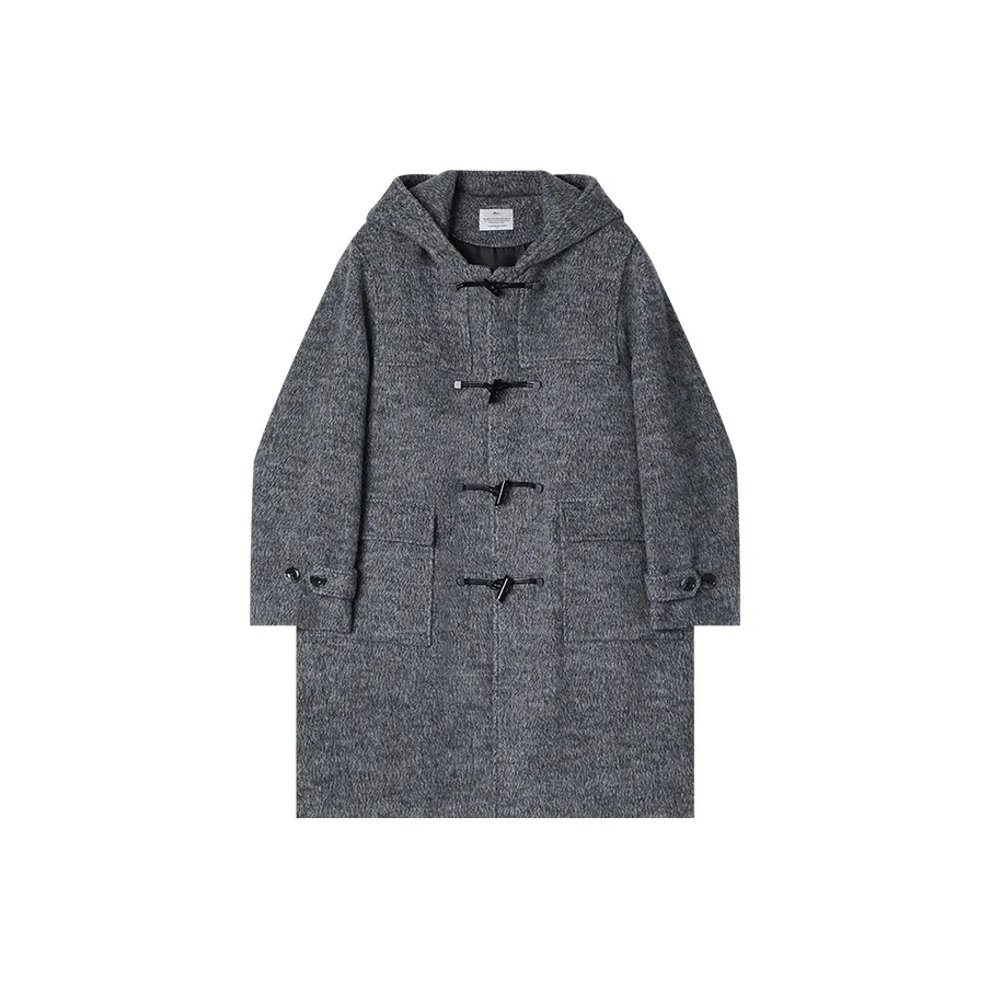 W2x Мужское пальто