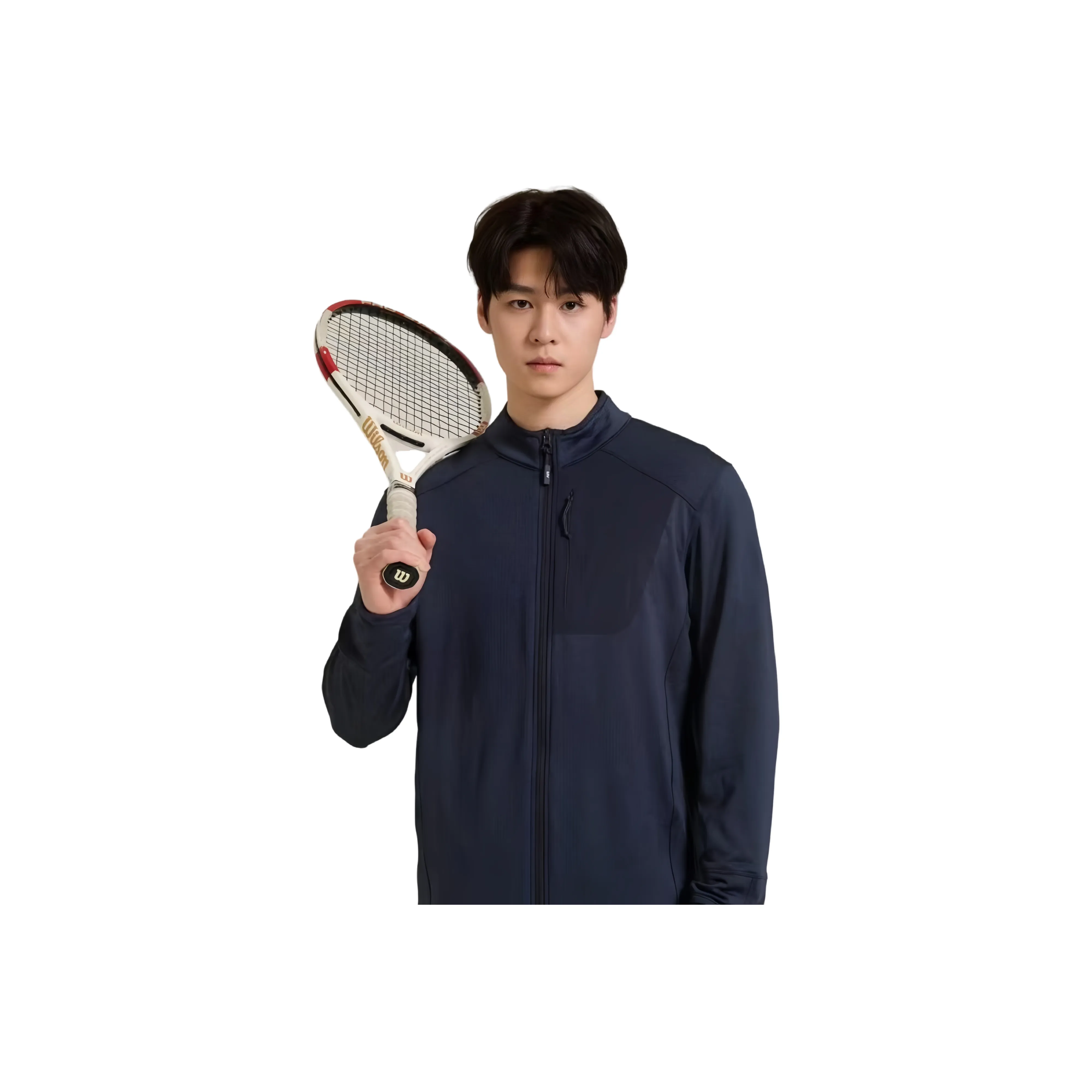 LUX ET VITA Velvet Feel Куртка Мужская