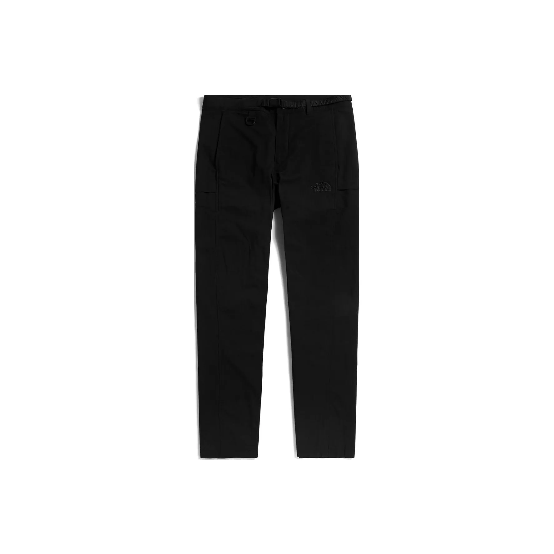 The North Face Мужские Карго Брюки Черные