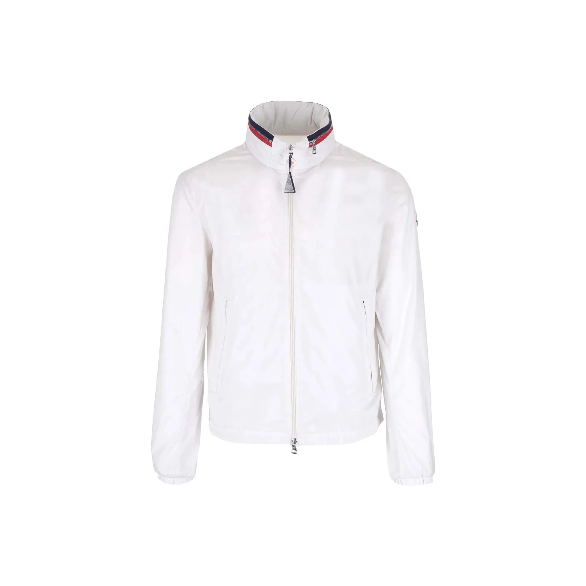 Moncler Jackets Men White