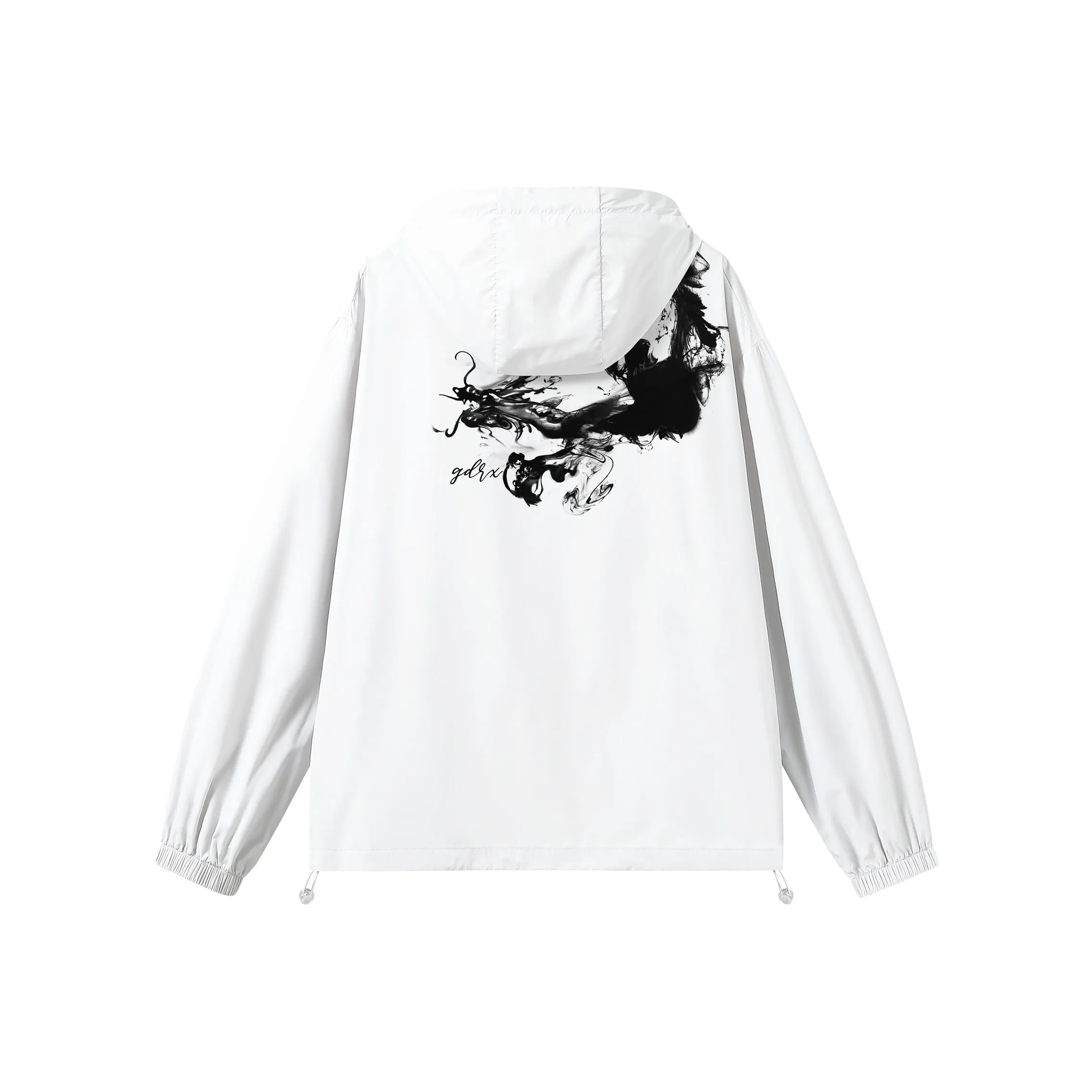GDRX Sun Protection Clothing Unisex