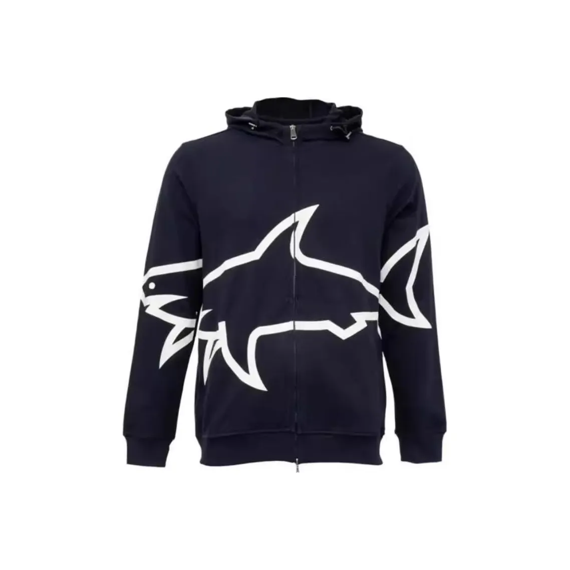 Paul Shark Yachting Куртки и Пальто Мужской Черный