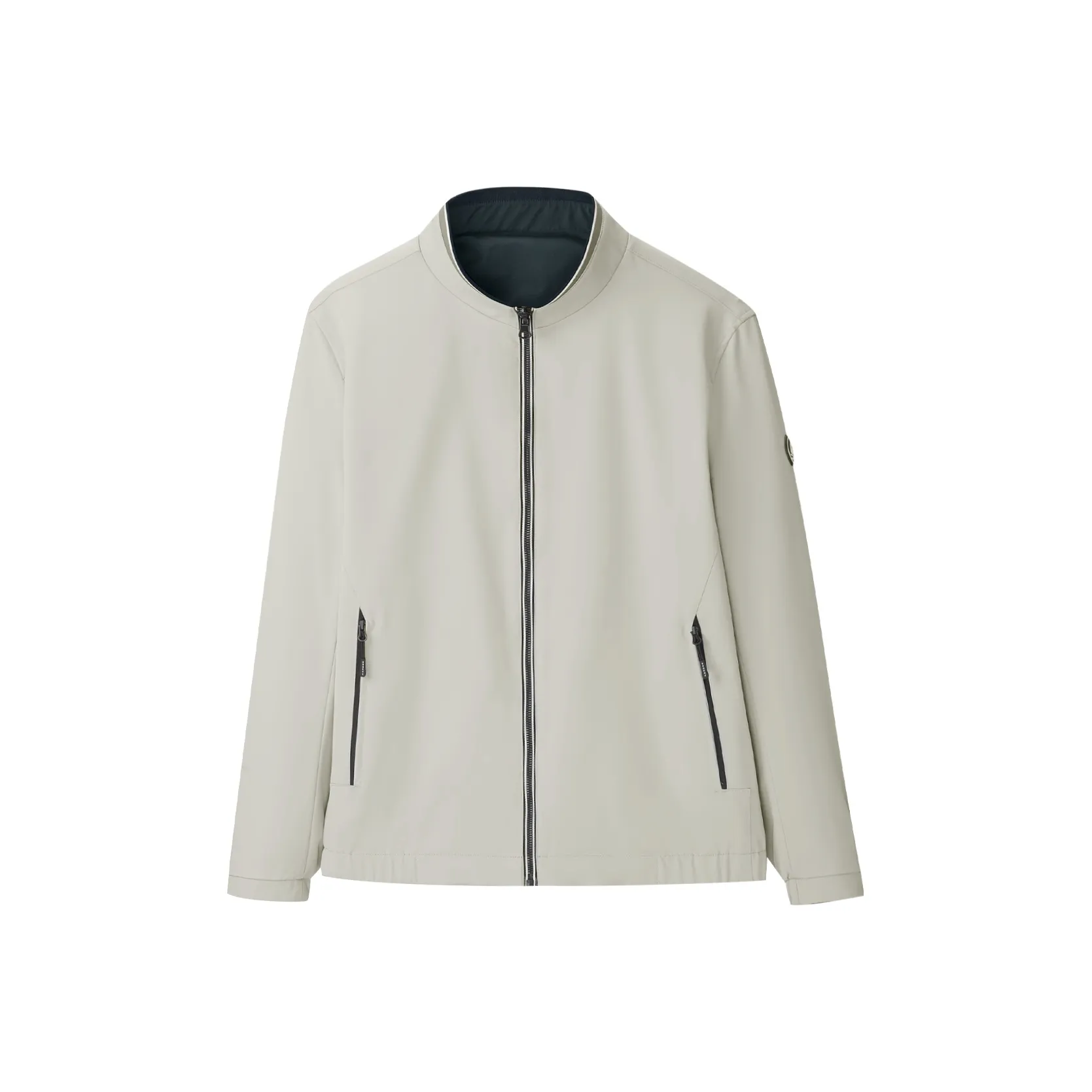 HLA Хаки E9 Мужские Куртки