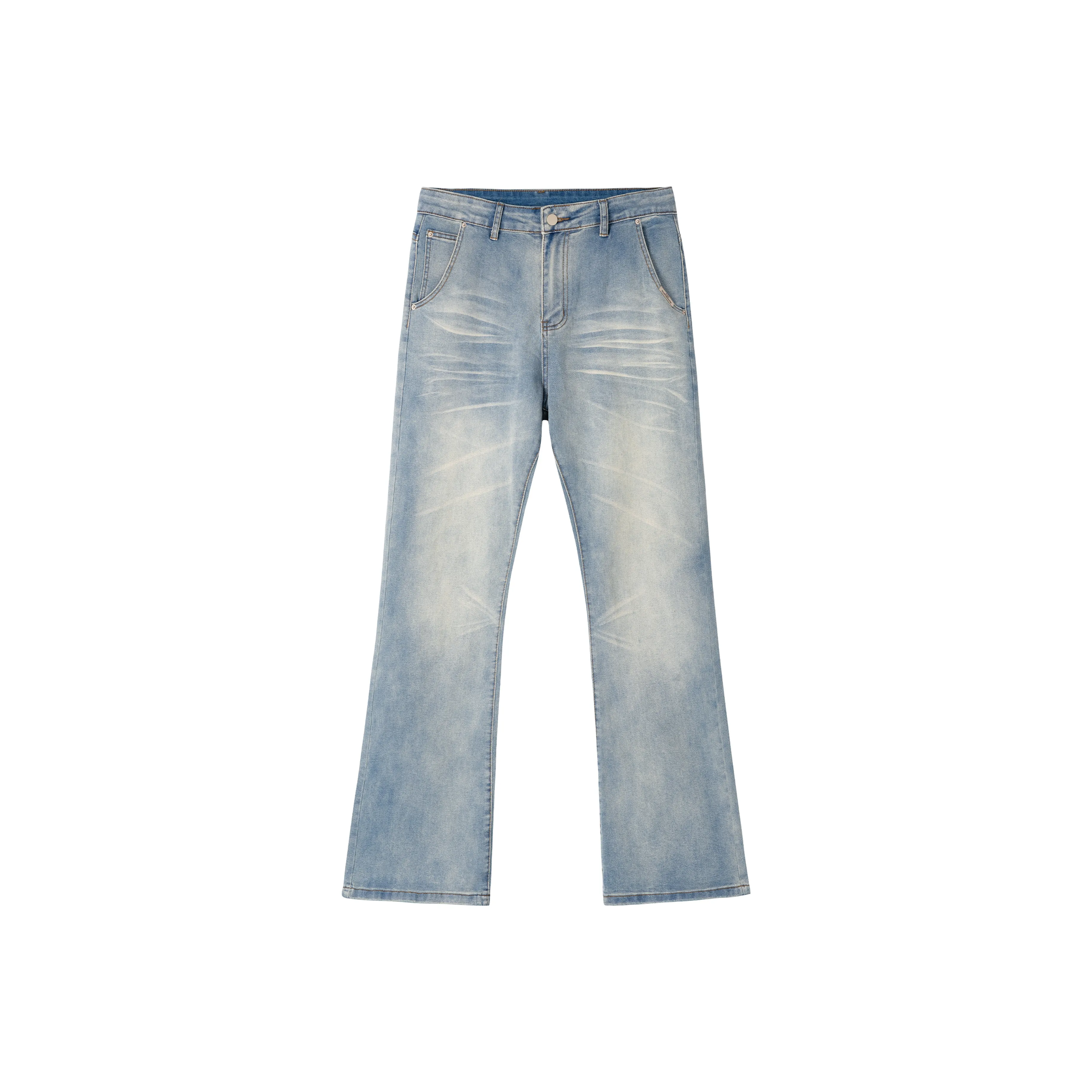 PILOTDRAGON Jeans Unisex