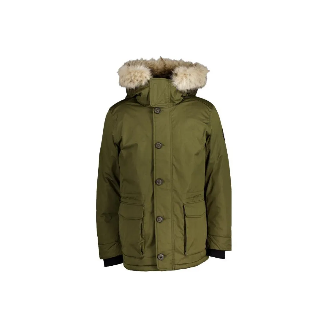 GANT Мужской пуховик