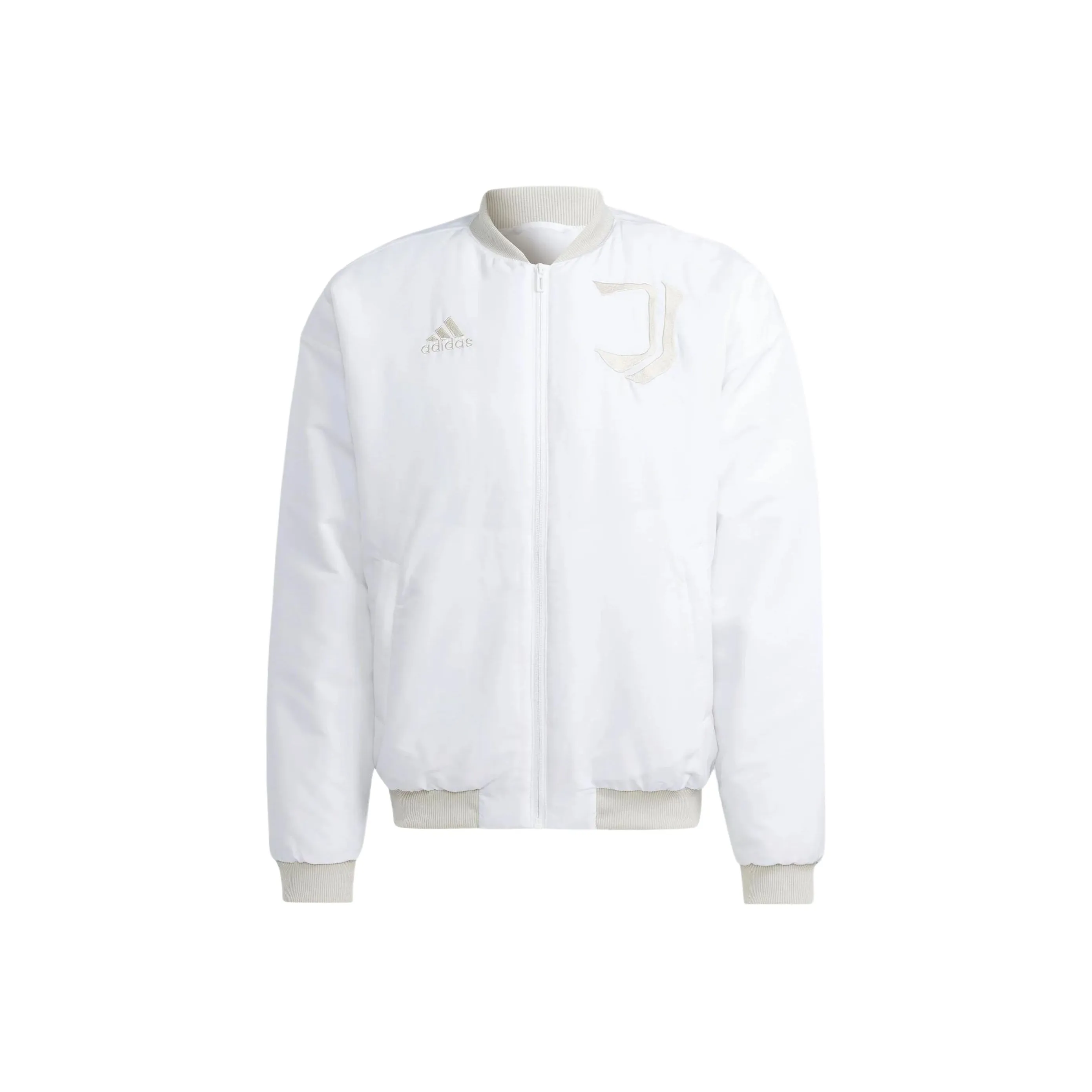 Adidas Белые Мужские Куртки