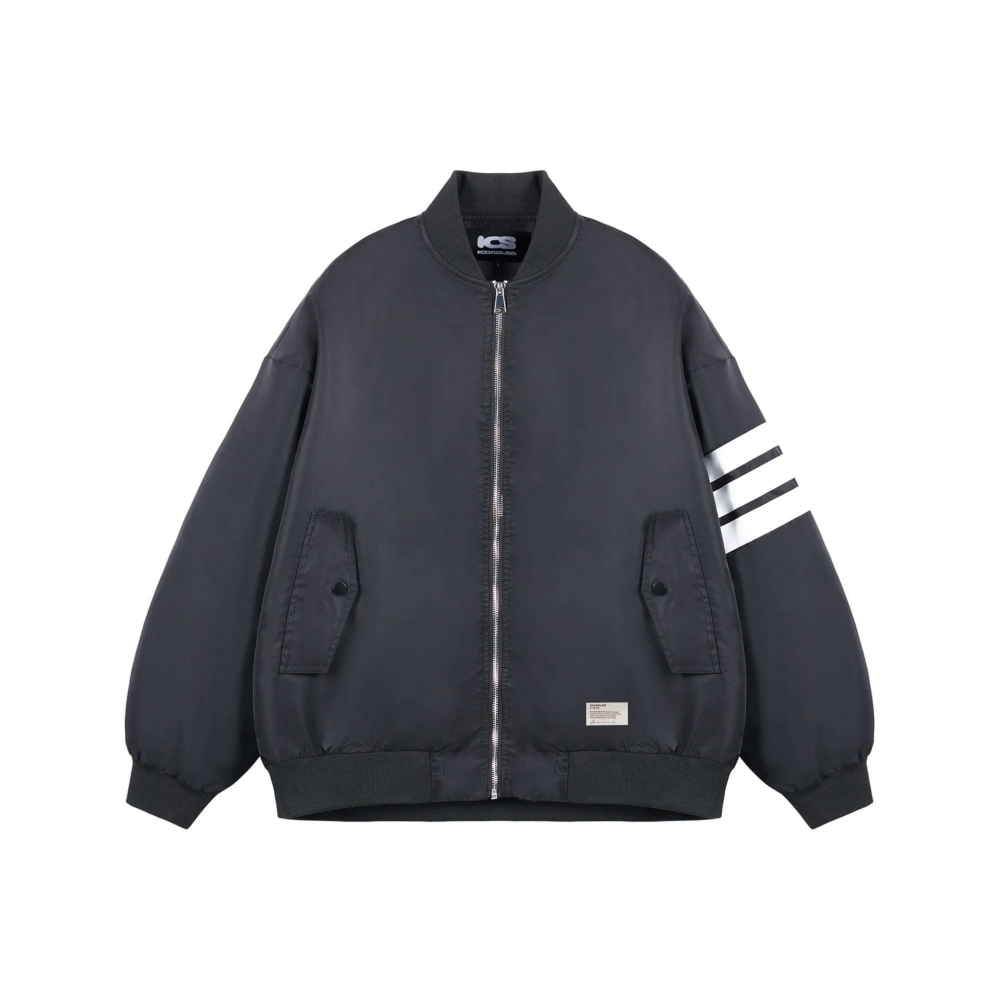 ICONS Lab Унисекс Куртки