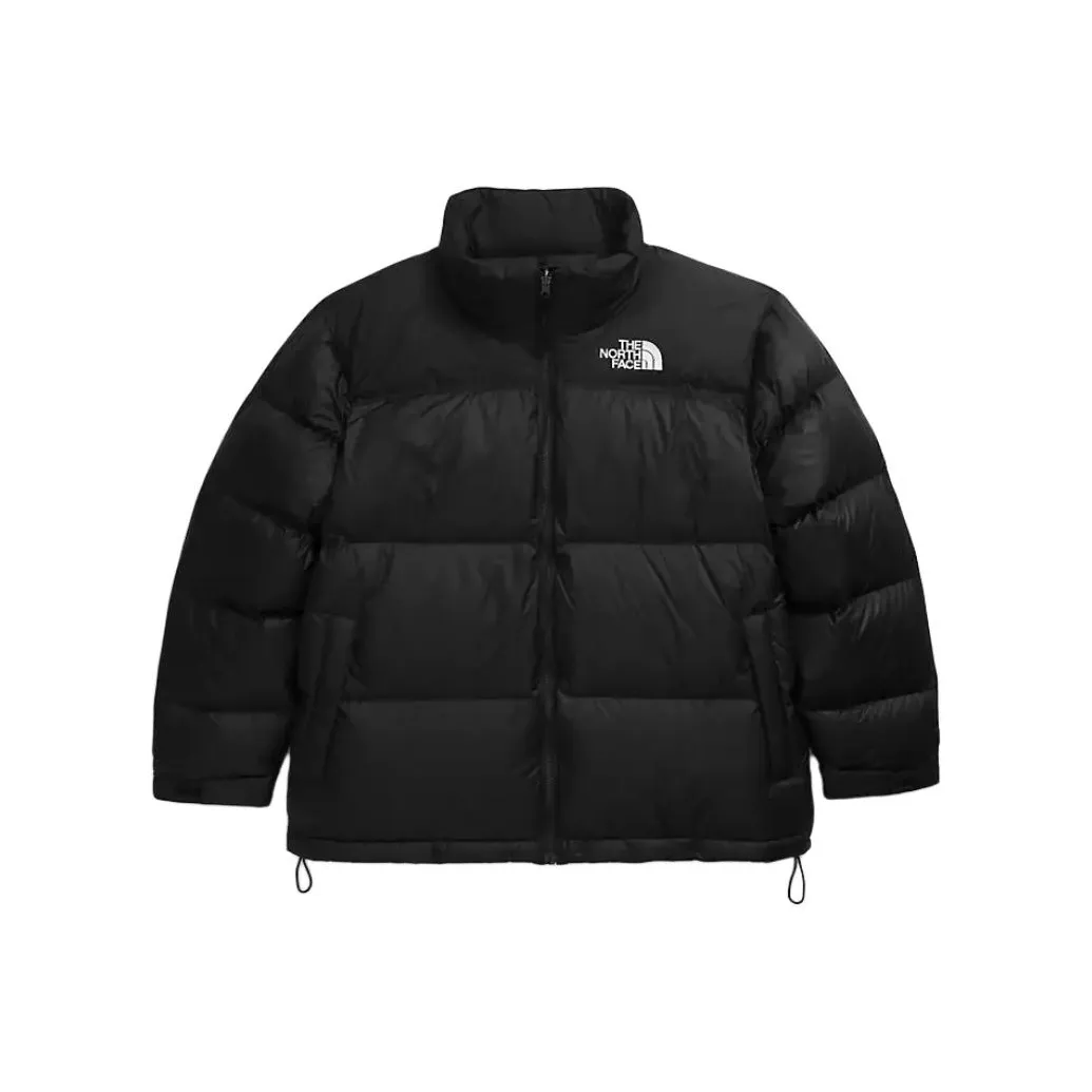 THE NORTH FACE Куртка Мужская Черная