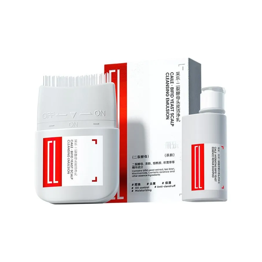 Zele Наборы Шампунь и Кондиционер