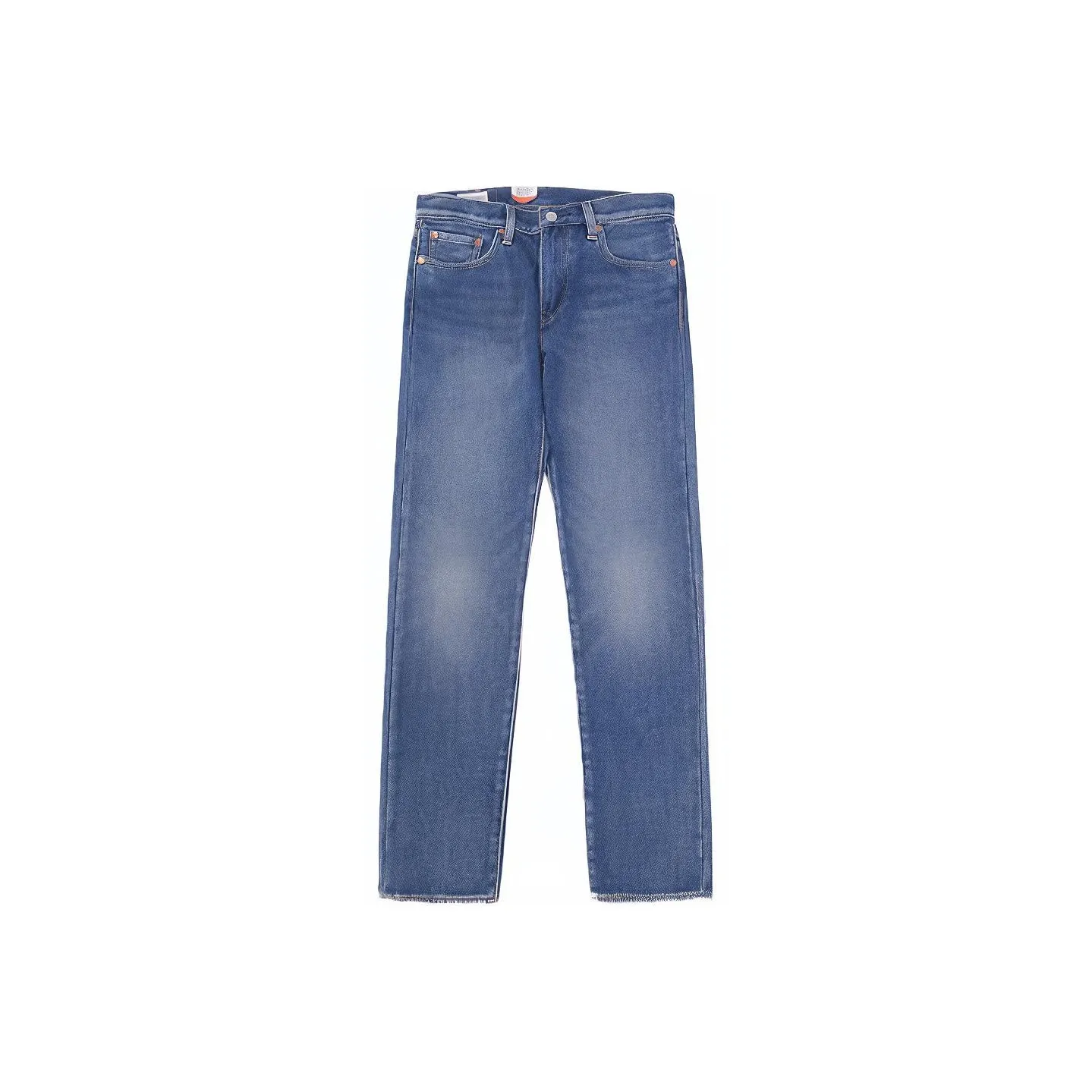 Levis Indigo Мужские Джинсы