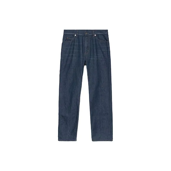 GUCCI Eco Washed Organic Jeans