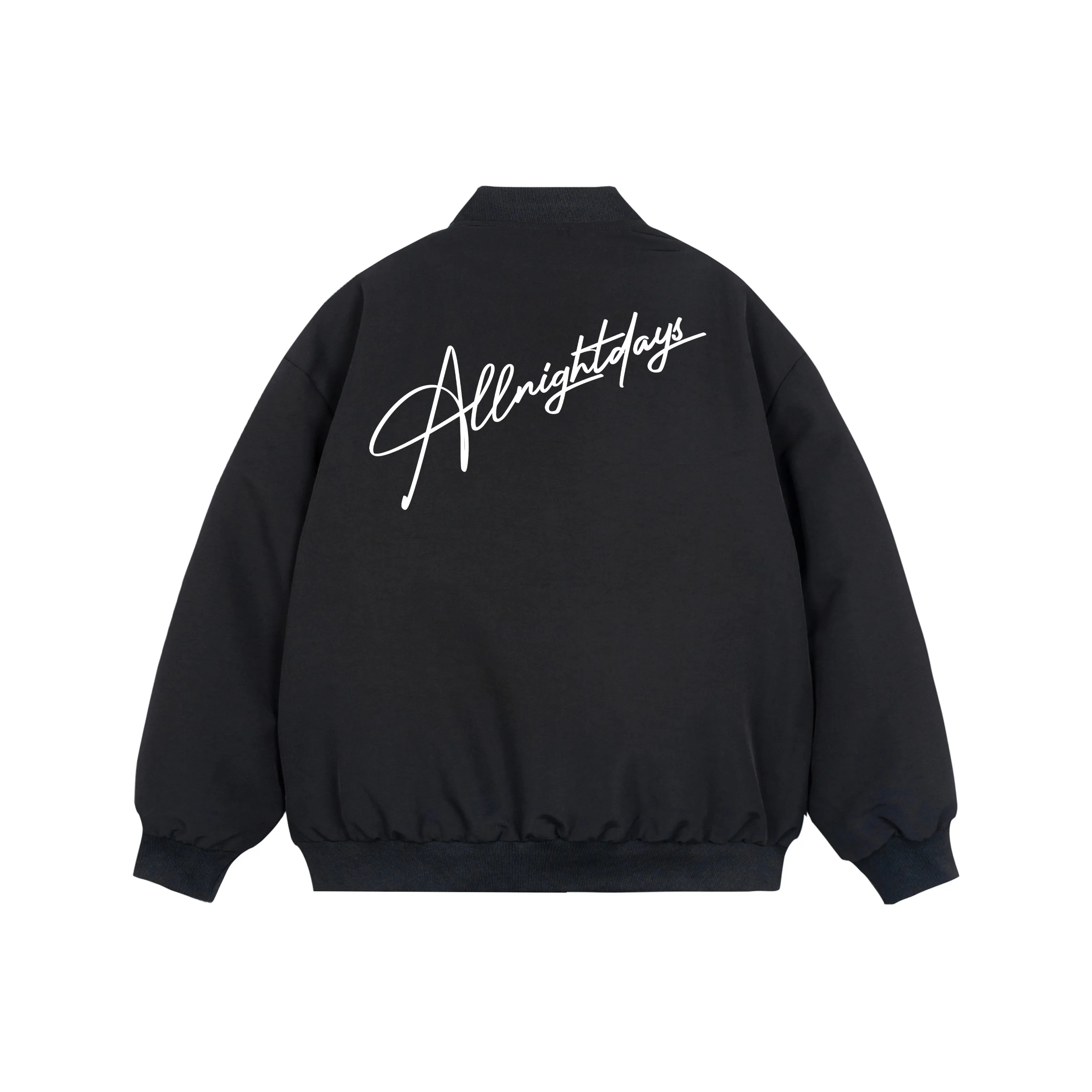 RECOLETA x OKET Jackets & Coats Unisex