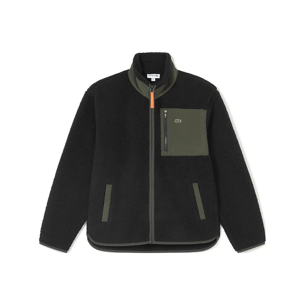 LACOSTE Jackets Men's