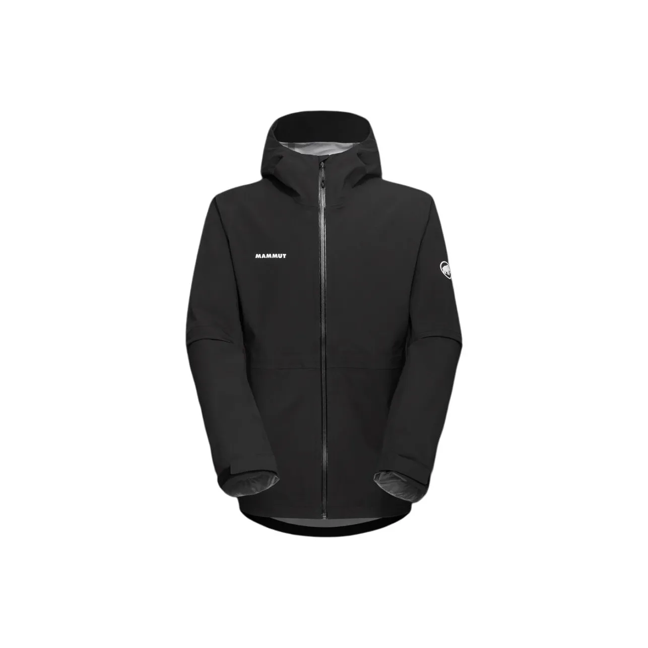 MAMMUT Поход Водонепроницаемый Ветрозащитный And Дышащий Ветровка Мужской
