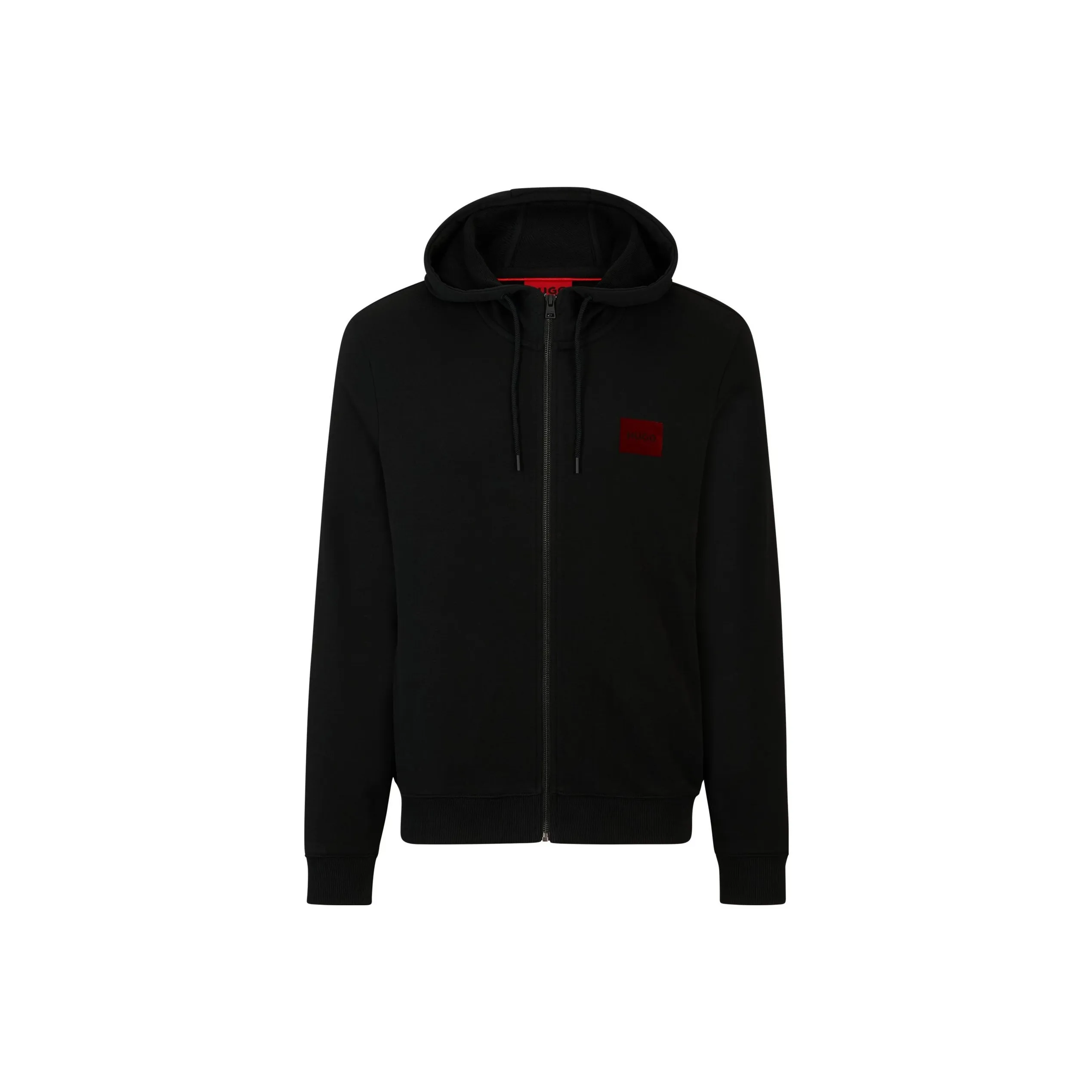HUGO BOSS Jackets Men Black