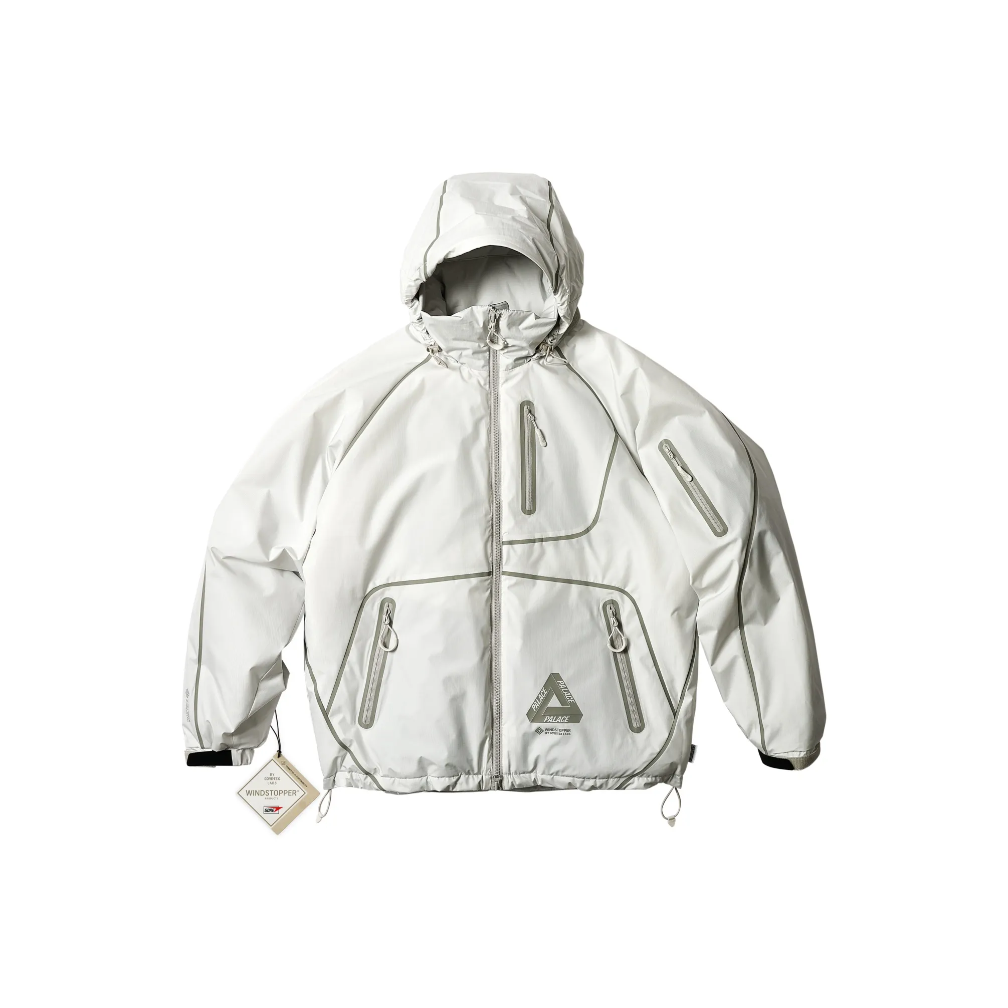 PALACE Gore Tex Infinium Jacket