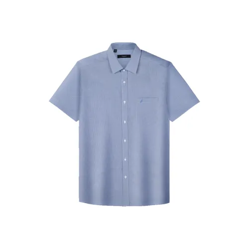 NAUTICA TAILORED Мужские рубашки