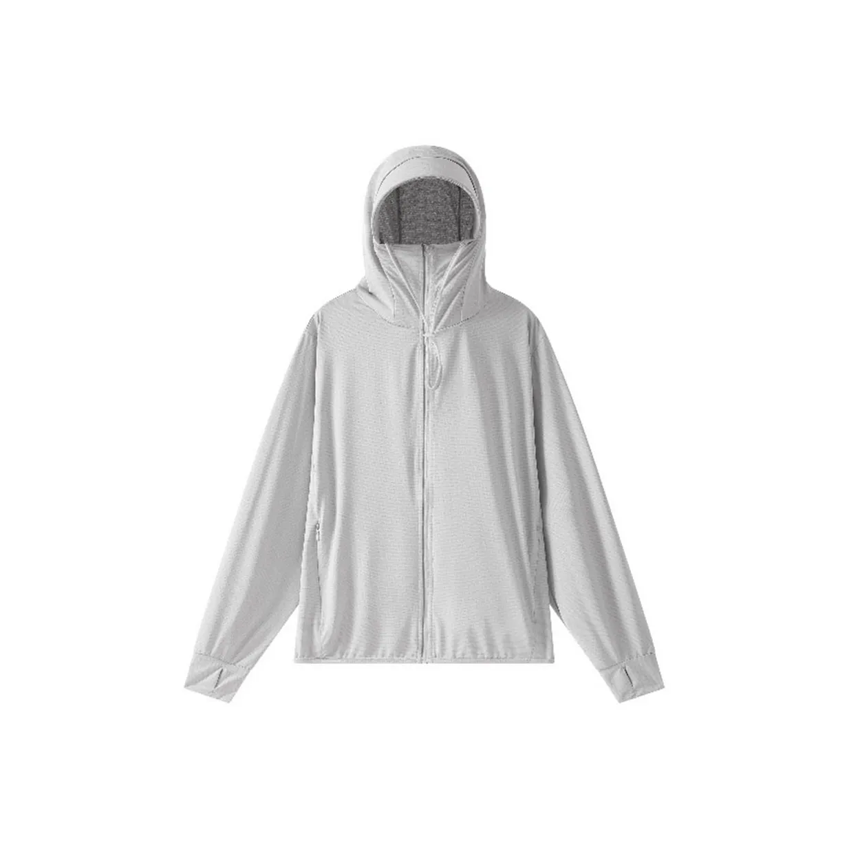 BAGE Sun Protection Clothing Unisex