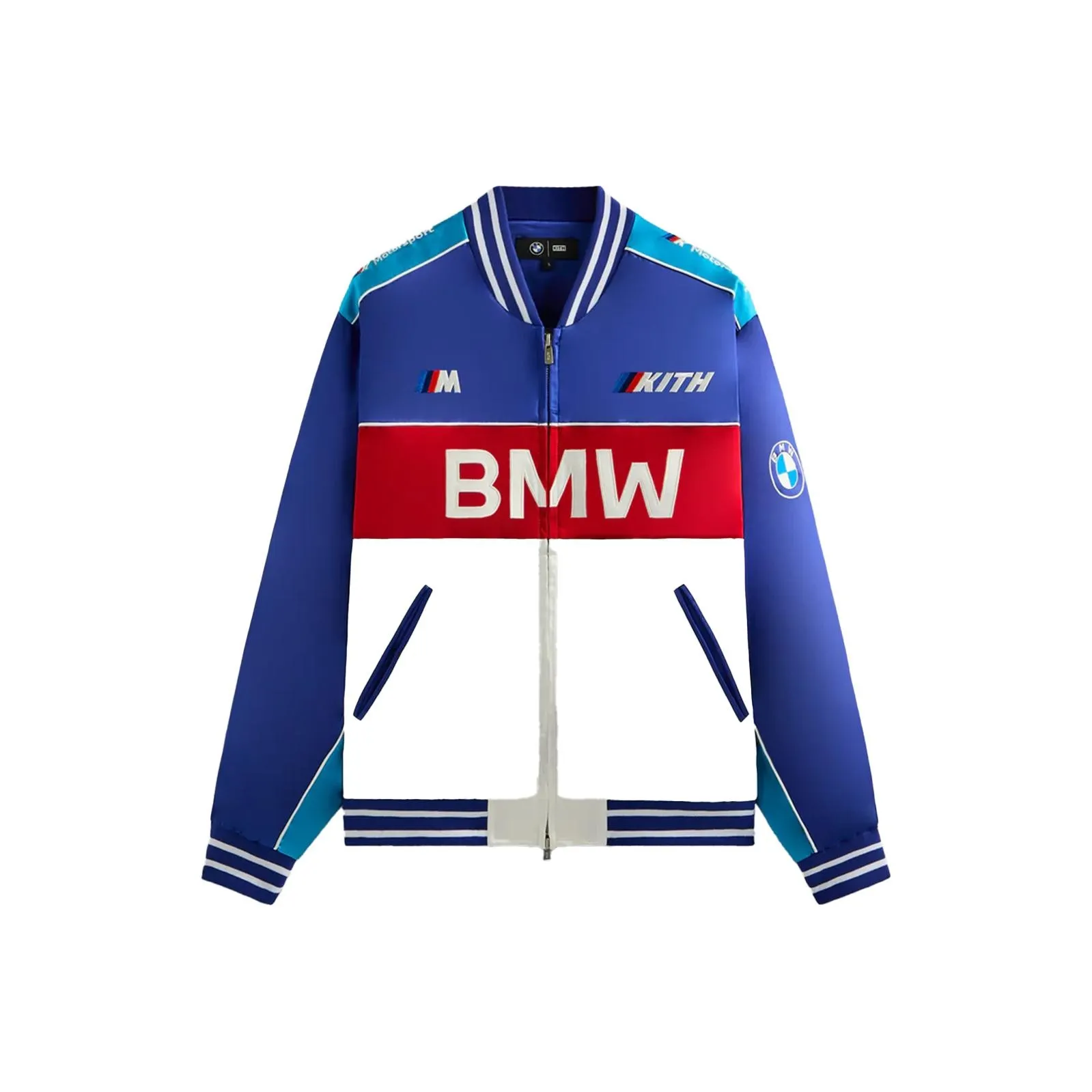 KITH X Bmw Souvenir Moto Jacket