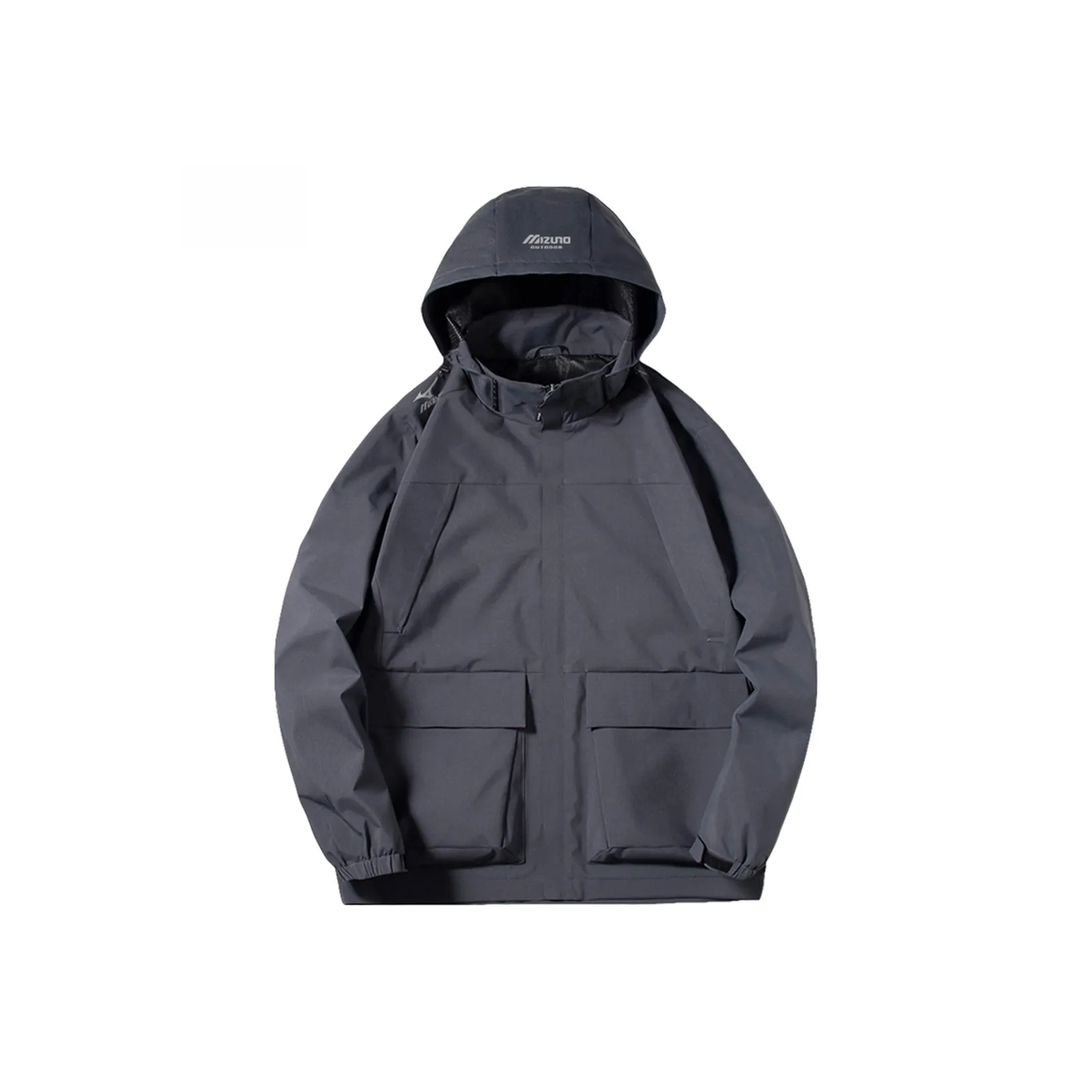 Mizuno Унисекс Куртки