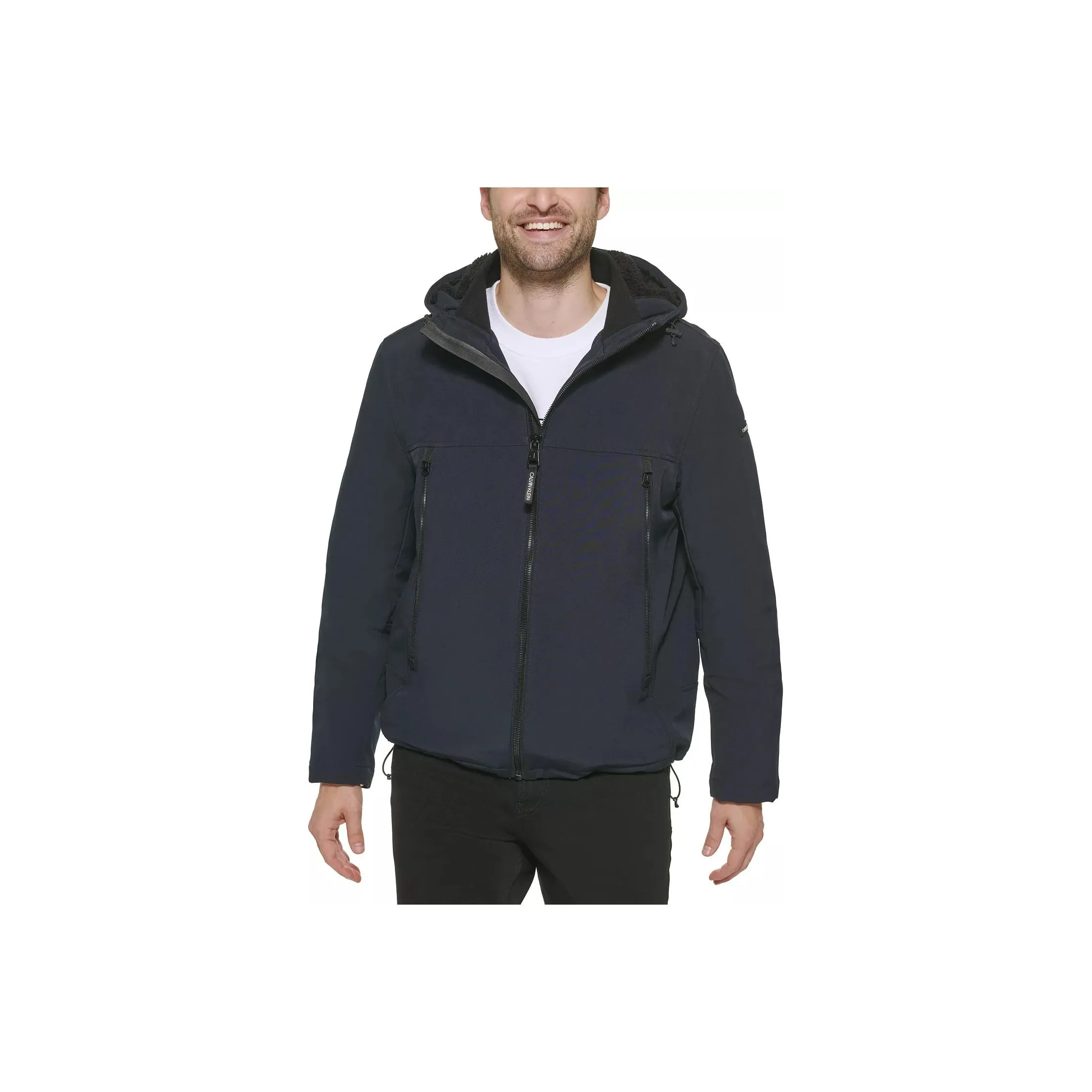 CALVIN KLEIN Куртки и Пальто Мужской