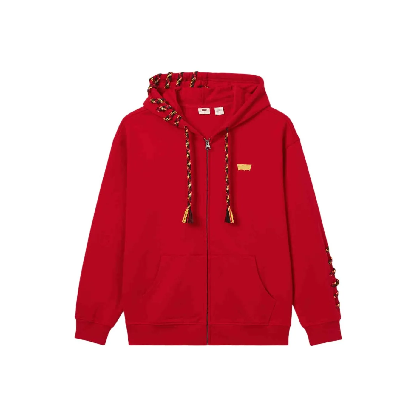 Levi's Куртки и Пальто Мужской Красный