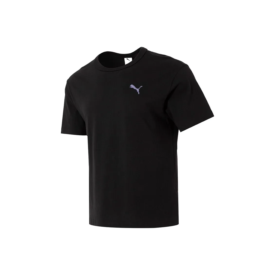 PUMA Sports Life Collection Graphic T-Shirt Мужская Черная