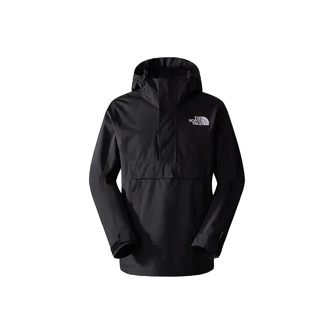 THE NORTH FACE DRIFTVIEW Куртка Мужская Черная