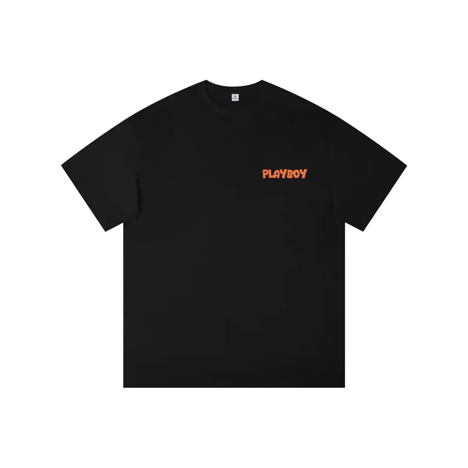 Playboy Унисекс Футболки