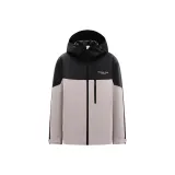 1850 핑크/블랙 스플라이싱