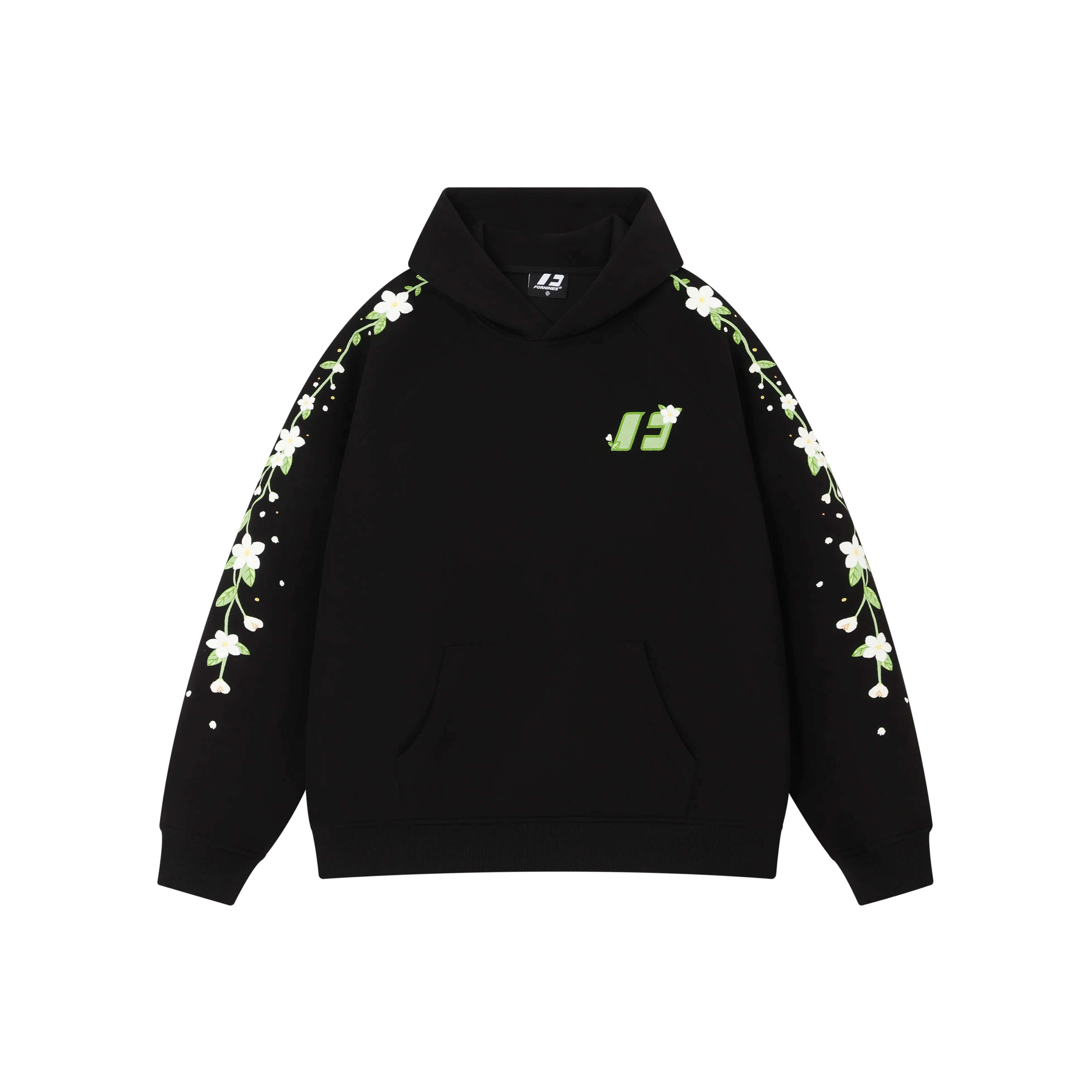 FORNINES Sweatshirts Unisex