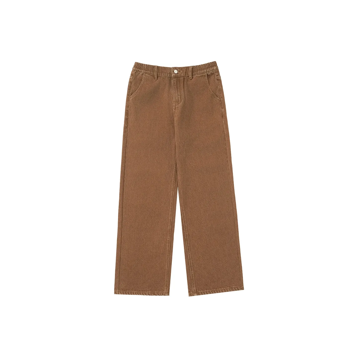 Bodydream Jeans Unisex Dark Brown