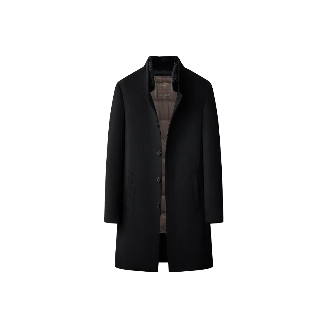 PIERRE CARDIN Мужское пальто