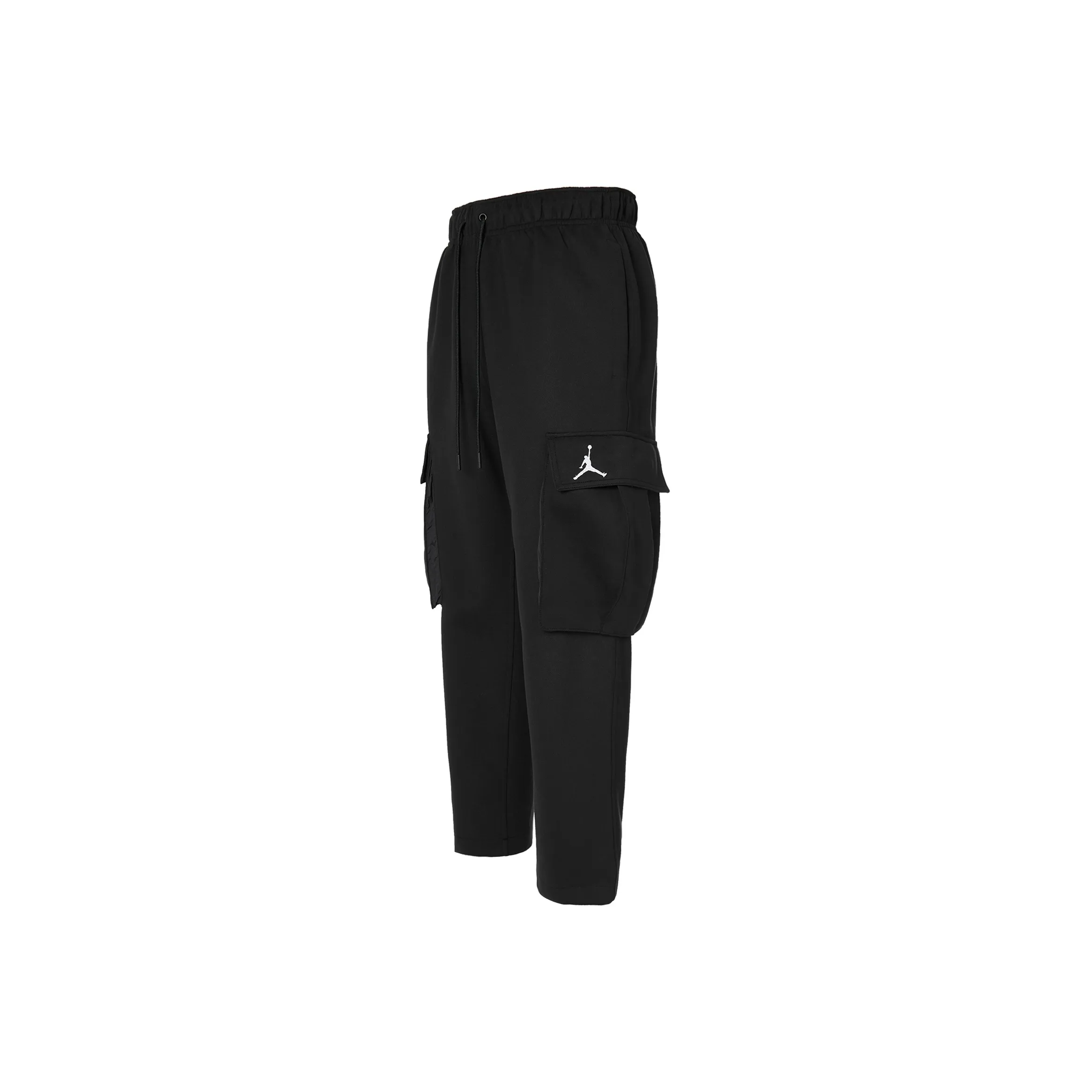 JORDAN Cargo Pants Men Black