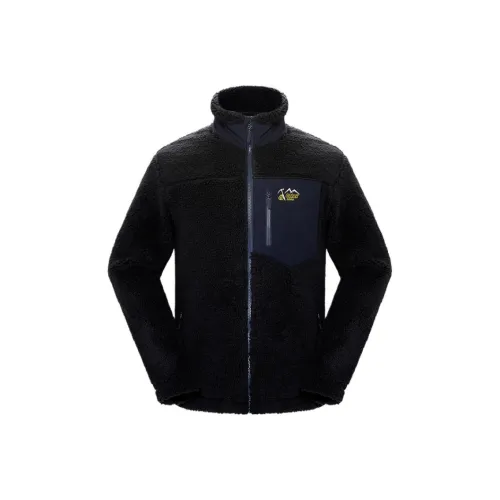 OZARK GEAR Черная Мужская Куртка