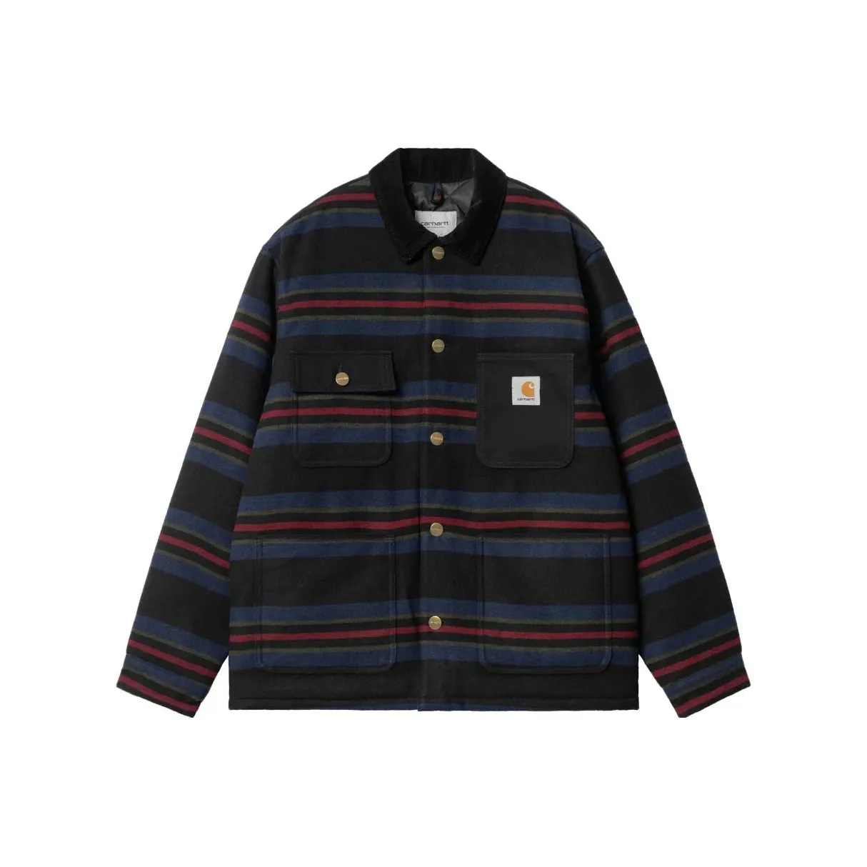 Carhartt WIP Oregon Jacket