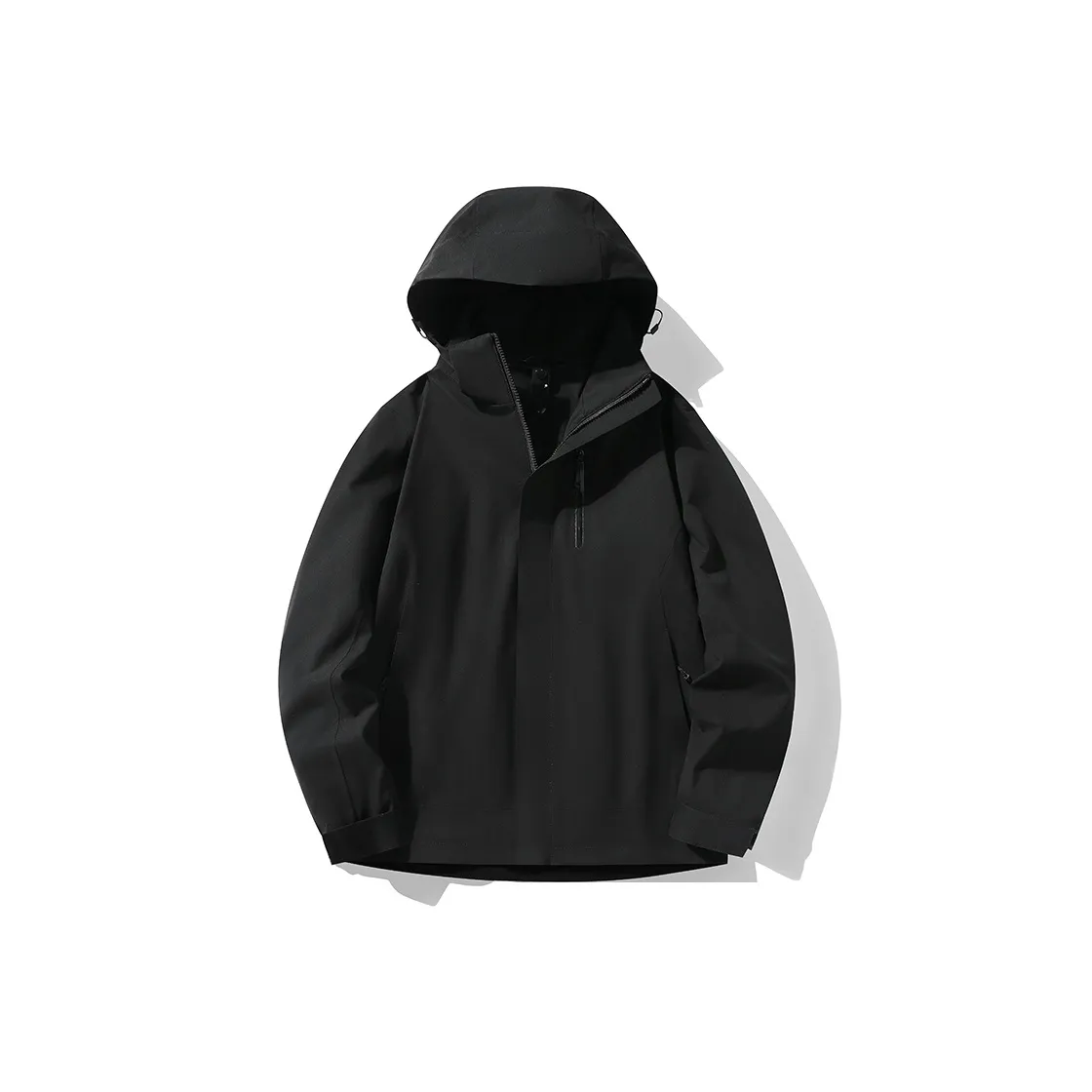 JEEP SPIRIT Водонепроницаемый и Ветрозащитный для сохранения тепла ветровка мужская