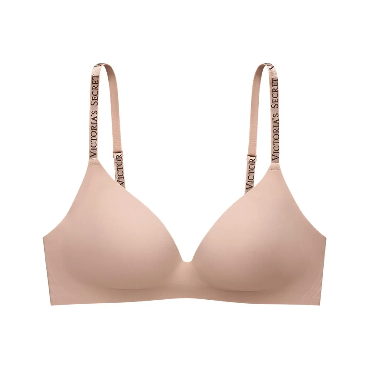 Victoria's Secret Anti Gravity series Бюстгальтер Женский Телесный